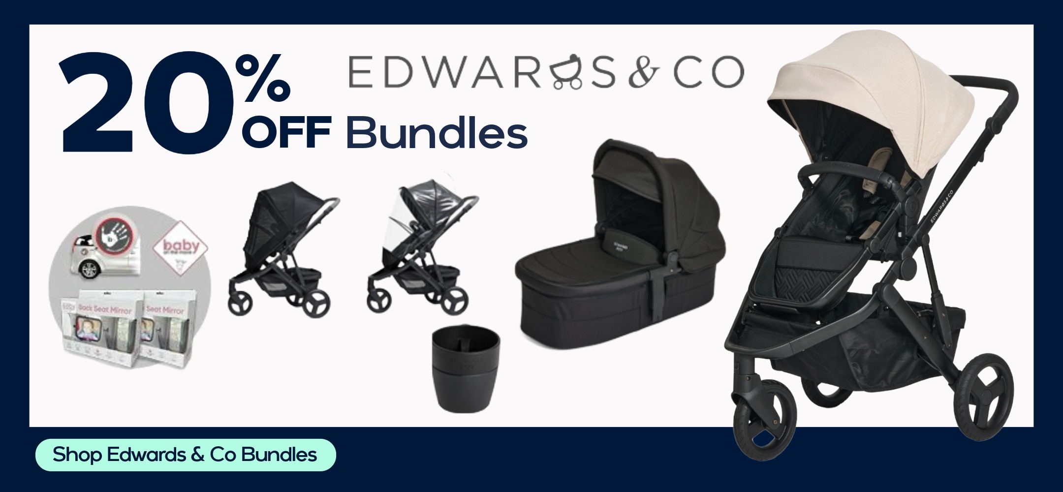 Edwards & Co Bundles